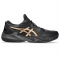 Asics Court FF 3 Novak Night Energy